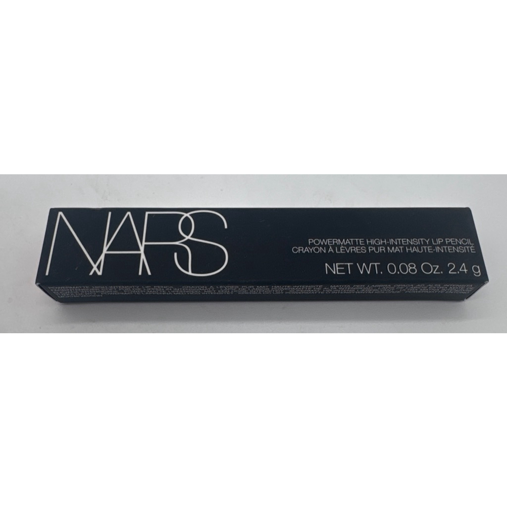 NARS Powermatte Lip Pencil in Kiss Me Deadly 183